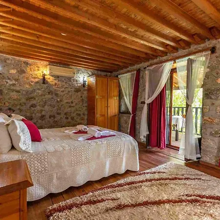 Βίλα 5 Star With 2 Bedrooms, 1027 *