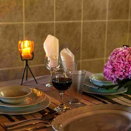 빌라 5 Star With 2 Bedrooms, 1027