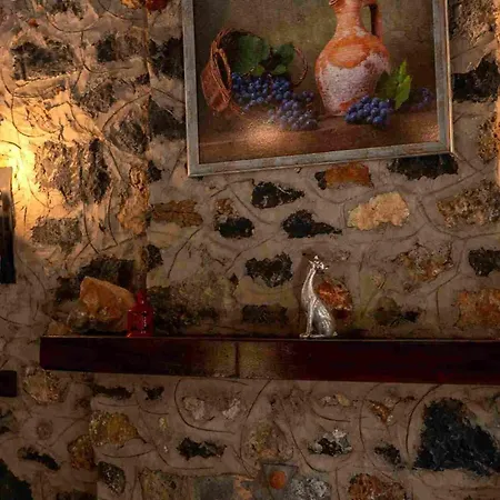 5 Star With 2 Bedrooms, 1027 Fethiye