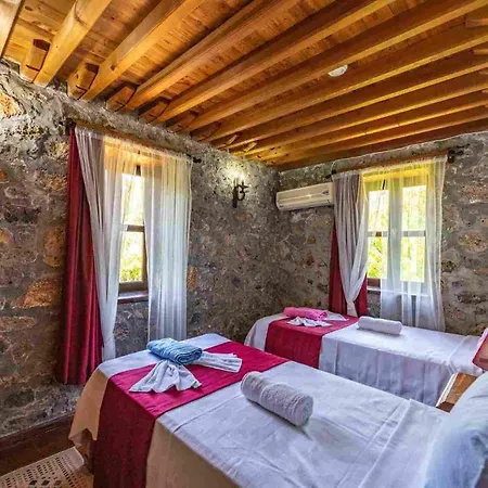 Villa 5 Star With 2 Bedrooms, 1027