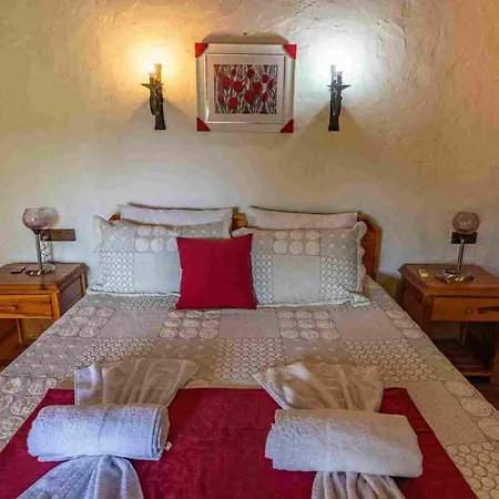 Villa 5 Star With 2 Bedrooms, 1027 Fethiye