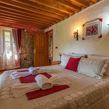 5 Star With 2 Bedrooms, 1027 Villa Fethiye