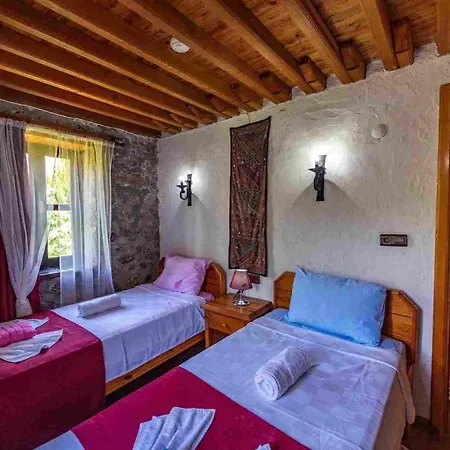 5 Star With 2 Bedrooms, 1027 * Fethiye