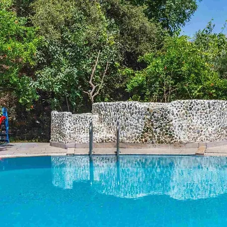 5 Star With 2 Bedrooms, 1027 Fethiye