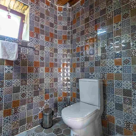 Villa 5 Star With 2 Bedrooms, 1027 Fethiye