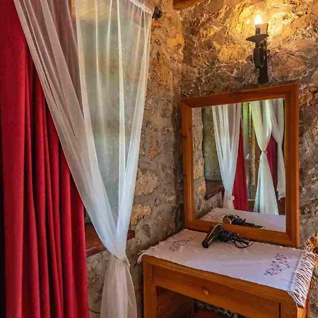 5 Star With 2 Bedrooms, 1027 * Fethiye