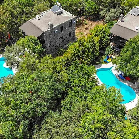 5 Star With 2 Bedrooms, 1027 Villa *