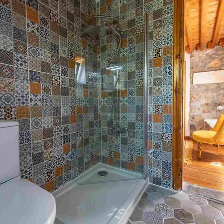 5 Star With 2 Bedrooms, 1027 Villa *